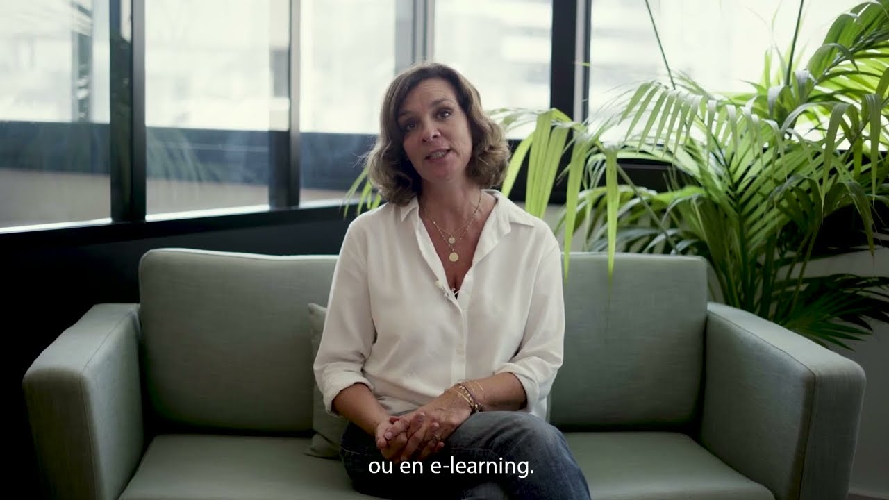 IJA - La Formation à distance