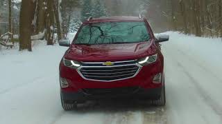 Mark Christopher Auto Center - Chevy Equinox