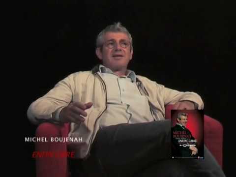 Michel Boujenah s'amuse comme un enfant !