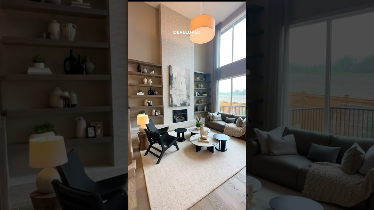 🔥 Calgary’s Newest SW community?! Vermilion Hill Showhomes 