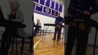 The Ragtime Robin - George Hamilton Green