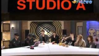 110204 2/2 (Part 3) 'He's Coming' 그분이 오신다 (Chn subs)他们来了