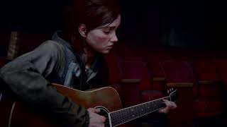 The Last Of Us Part Ii Song