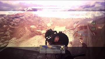 OCE 1 and 3D motion Tracking Test