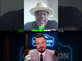 Cedric the Entertainer shares why your gut feeling is your best guide.