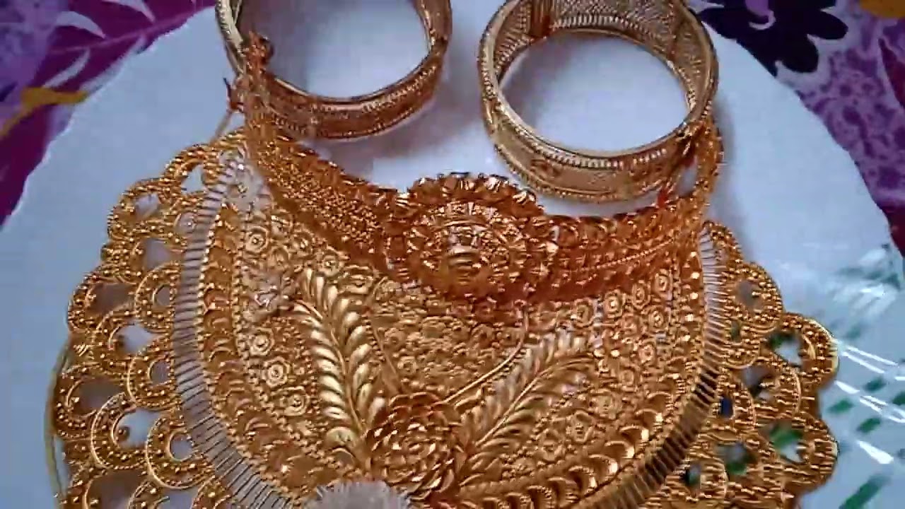 Metal identification