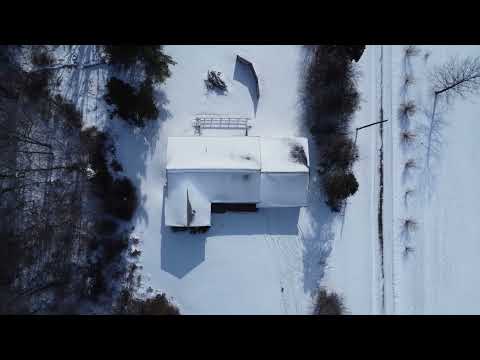 56376 Jordan Run Rd, Bellaire, OH home video tour