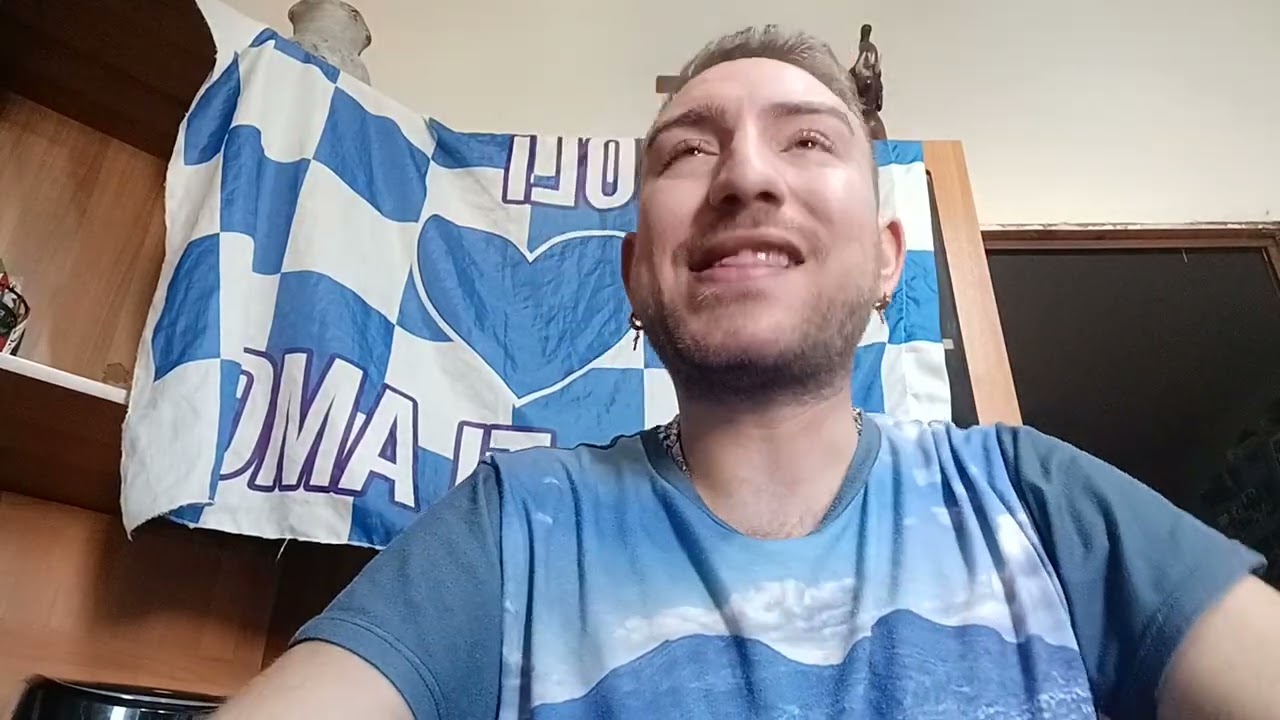 😭🇮🇹 ADDIO SCUDETTO🇮🇹😭 ATALANTA NAPOLI 2-1 LIVE REACTION 