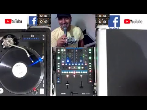 Programa Funk ao cair da tarde 09-10-18 Apresentaçãp & Mixagens DeeJay Tony PE