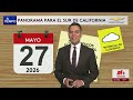 Nueva táctica migratoria para acelerar deportaciones. Esto debes saber I Noticiero 6AM | 5.27.26
