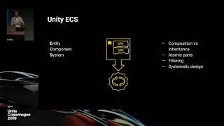 Celebrity Building a turn-based game prototype using ECS - Unite Copenhagen Net Worth
