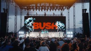 BUSH - Stagecoach 2026 (Official Live Set)