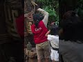 ‘I Don’t Look in Mirrors!’ 🙅‍♀️ Deni Shuts Down Cyrell 😳 #ImACelebrityAU