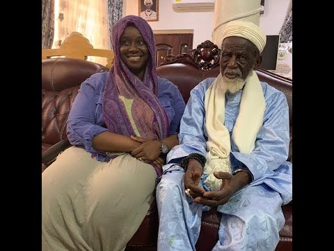 An Unforgettable EXPERIENCE With the Chief Imam of Ghana