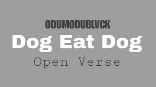 Odumodublvck - Dog Eat Dog Open Verse Instrumental + Hook