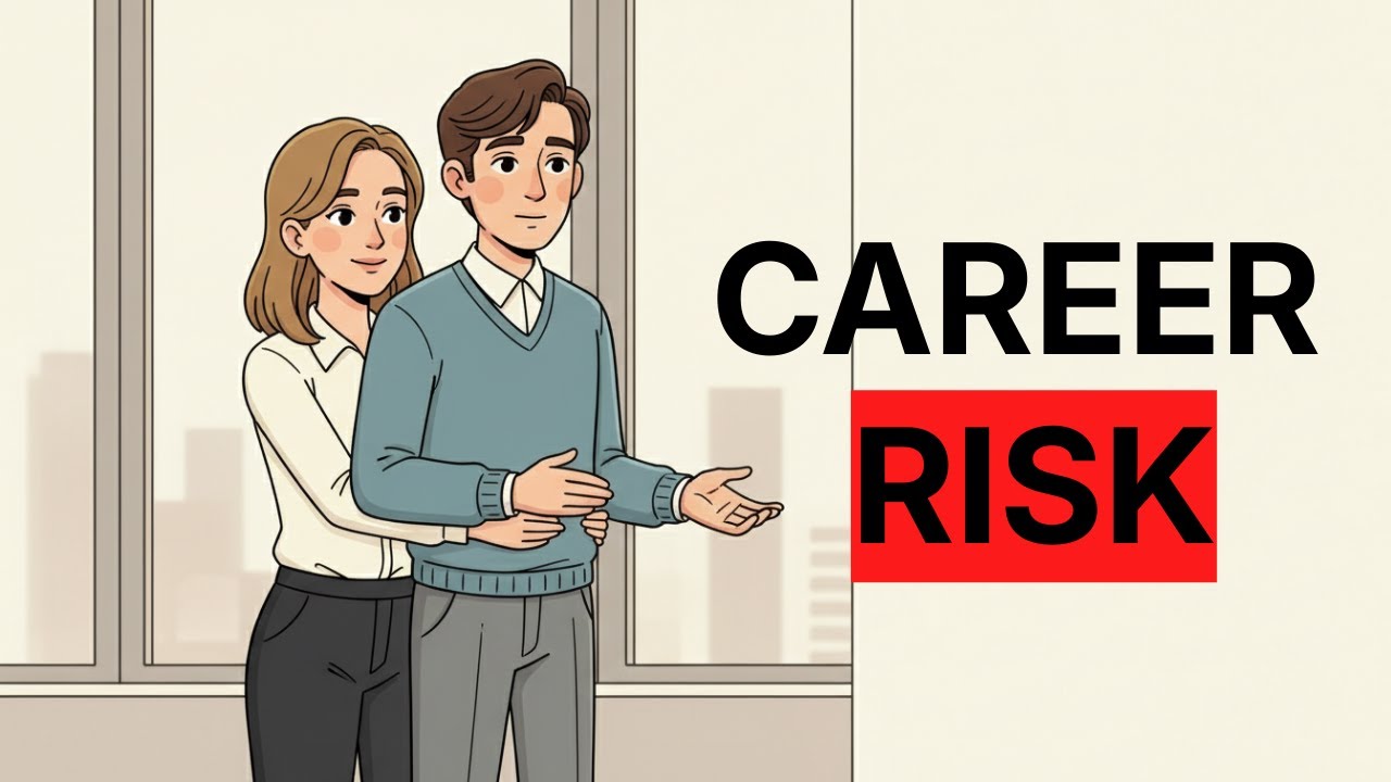 Why “Just Sex” With a Coworker Becomes a Career Risk