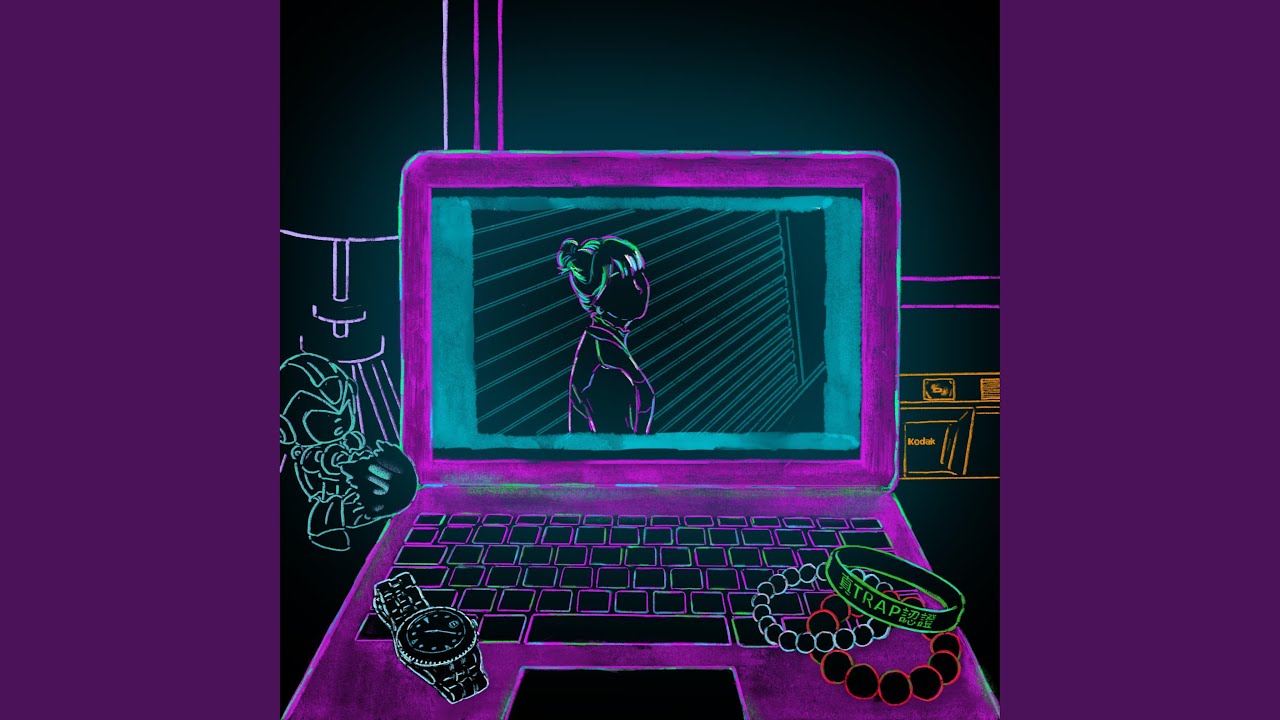 下世見 (feat. EastCity & ShingBoy)