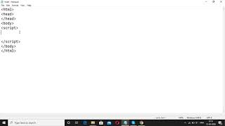 Round and truncate method of math object