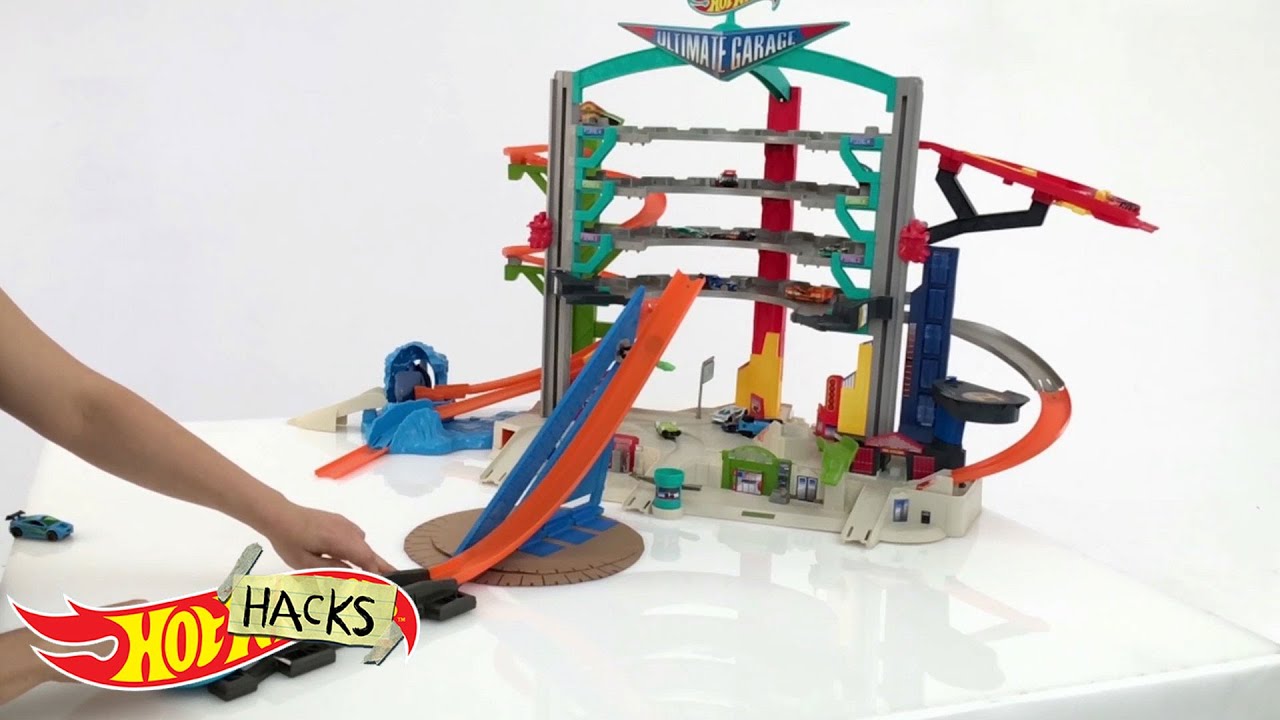 Launch Loader | Hot Hacks | 