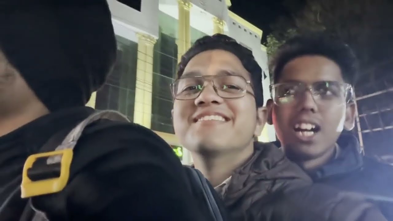 YASH KA BIRTHDAY || DAY 42 OF DAILY VLOGGING || DAY 42 || DAILY VLOGGING || HARSH NORIYA || HRN VLOG