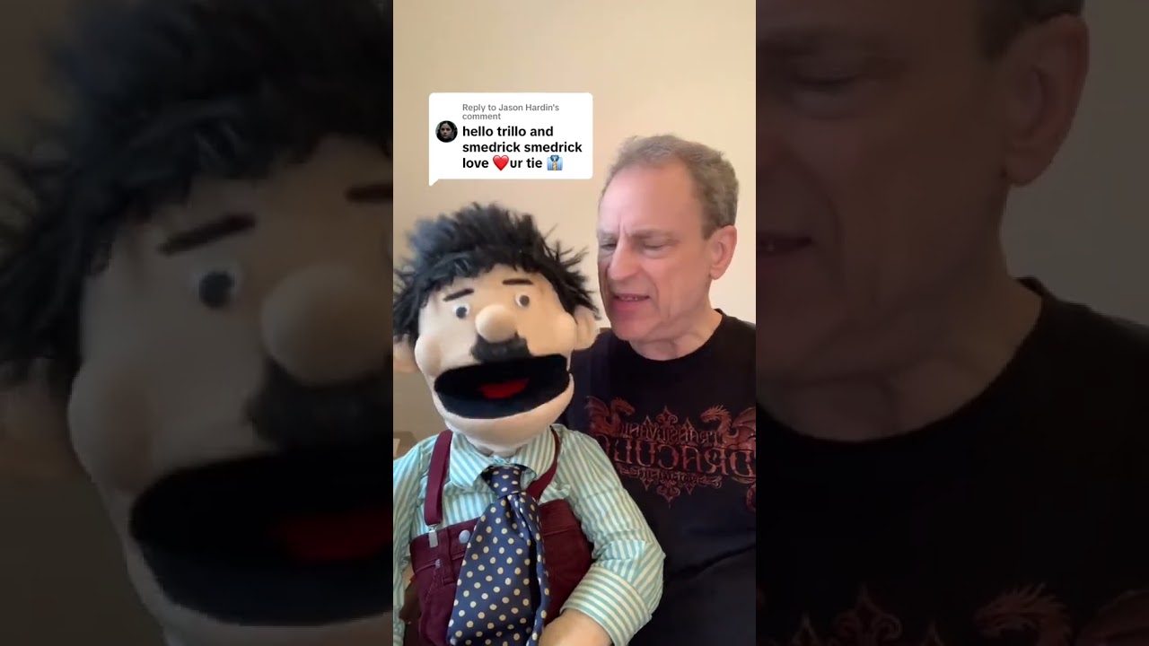 Hypnotize People with This Fashion Trick! 