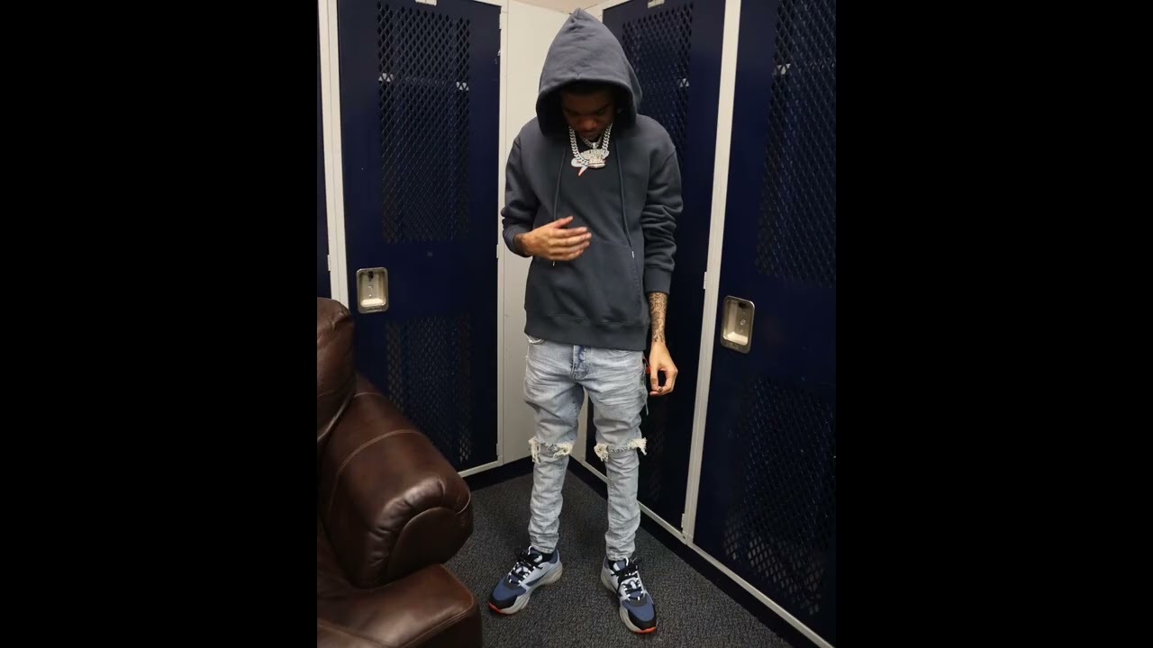 [FREE] Lil Poppa Type Beat "My Sweet Home"