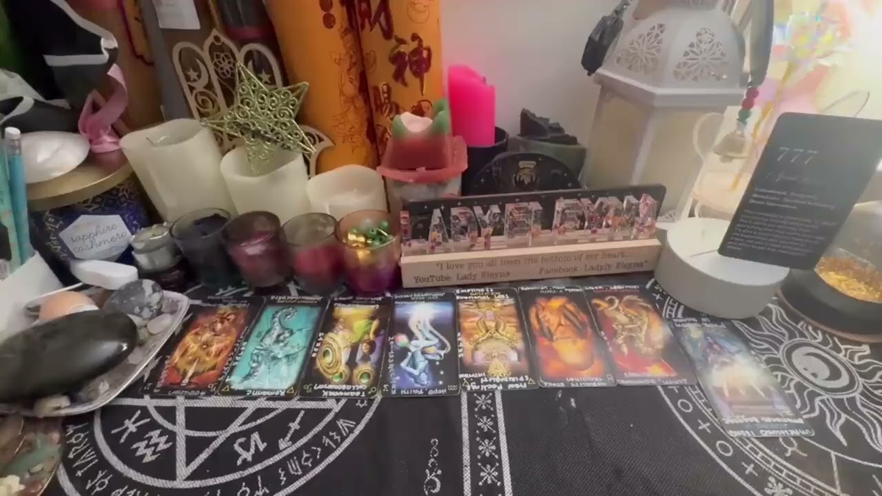 1-IKAW ANG KARMA NYA! 