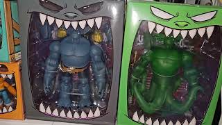 Toy Fair 2025 Plunderlings
