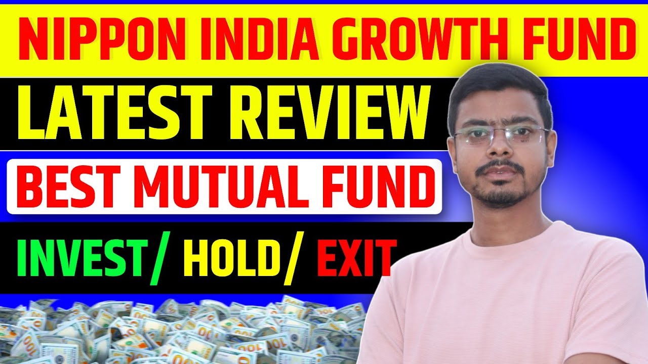 Nippon india growth fund review!! Nippon india growth fund direct ...