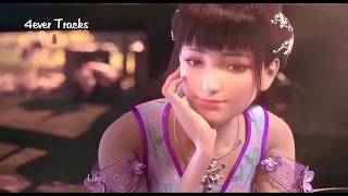 Yeh Kisne Jadu Kiya | WhatsApp Video Status | Animated Cartoon Dolls | Falguni Pathak