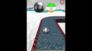 🌟 Going Balls VS Rollance Balls VS Action Ball Games New Race 2838 | Android/IOS Games