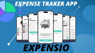 Final Project:Mobile-Application-Development-Expense-Tracker-app-(Expensio)