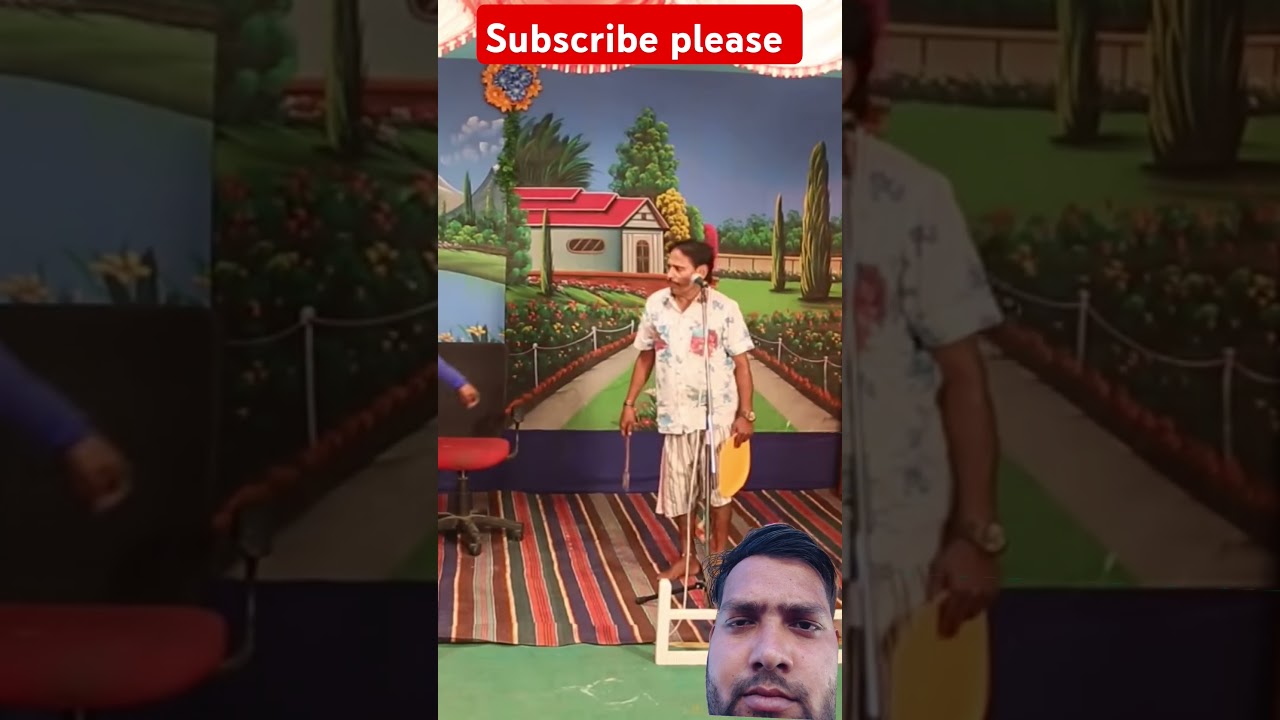 रम्पत का प्रचार || रम्पत हरामी की तूफानी नौटंकी || Rampat Harami Comedy || Rampat Harami Ki Nautanki