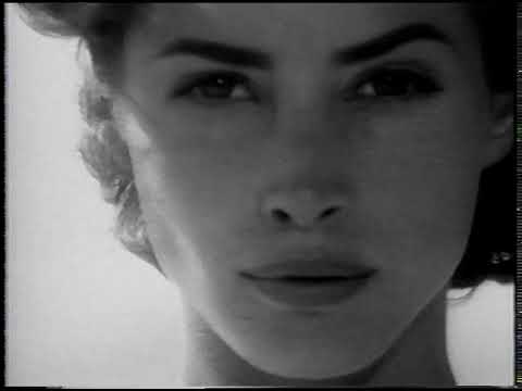 Bruce Weber - Calvin Klein Eternity - YouTube