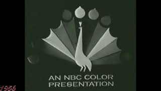 Nbc Logo History 1933-1988