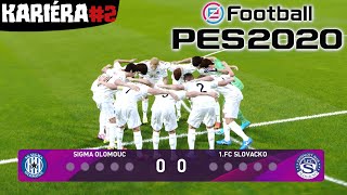 PENALTOVÉ DRAMA V POHÁRU! FORTUNA LIGA KARIÉRA #2