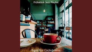 Cultured Backdrops for Lockdowns