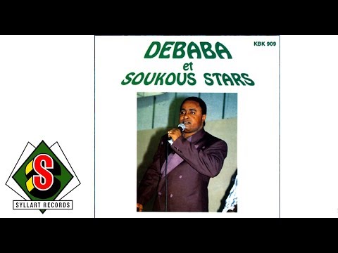 Debaba Soukous Stars Ki Ngodi Ngodi Audio