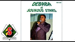 Debaba Soukous Stars - Ki Ngodi Ngodi Audio