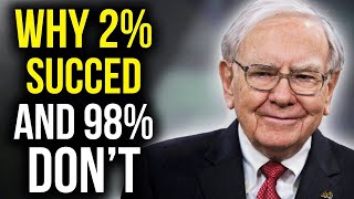 Warren Buffett's Most Iconic Advices EVER (MUST WATCH)