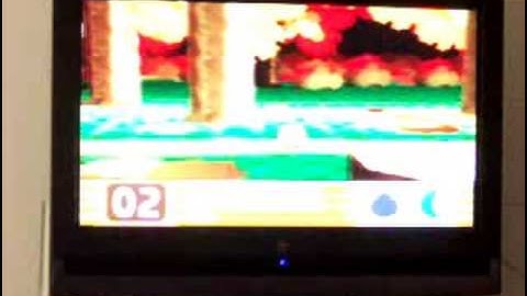 Kirby 64 Part 1: The Story Behind Kirby