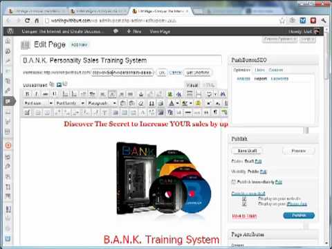 wP Split Tester Pro Review and Bonus