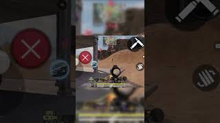 WINNER CODM Battle Royale...😎  #callofdutymobile #codm #gamehighlights #gaming #shorts