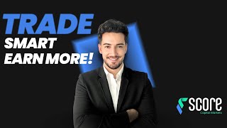 Score Capital – How to Register &amp; Claim Your Trading Rewards (Step-by-Step Guide)
