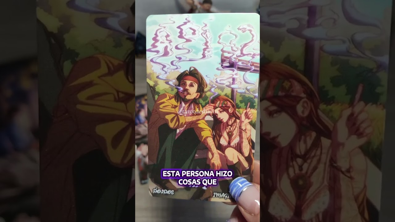 💜NO CREERÁS‼️ALGUIEN VOLVERÁ ROTO…PORQUE EL DOLOR QUE TE CAUSÓ SE LE REGRESÓ MULTIPLICADO⚠️HOYTAROT 
