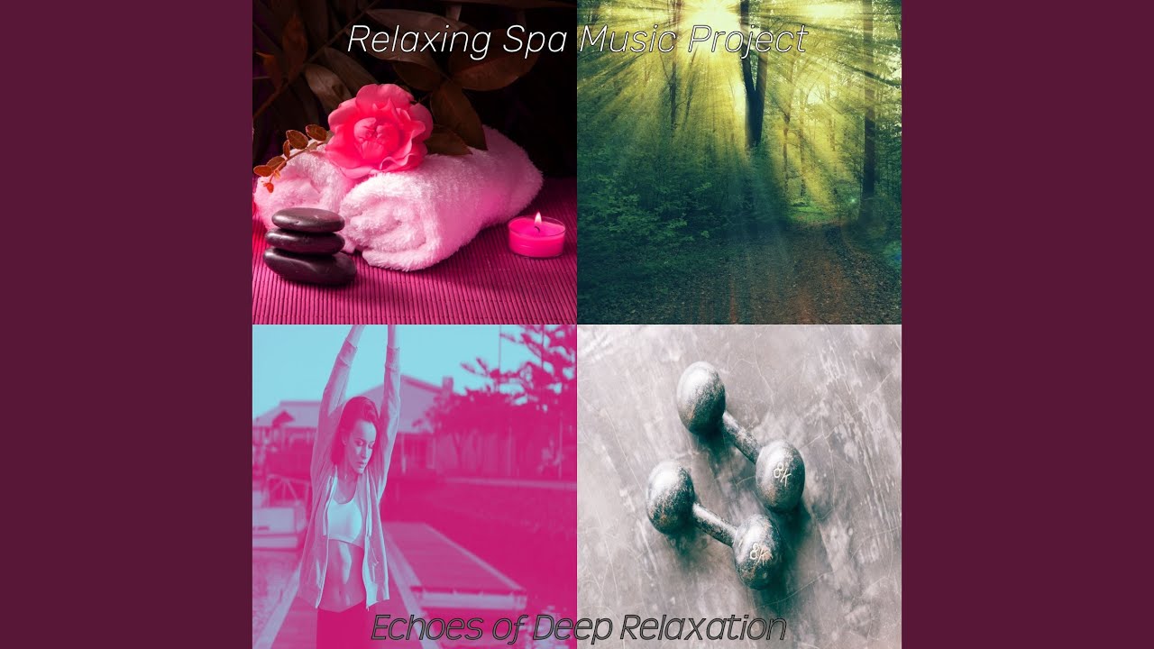 Remarkable Music for Spa Treatments