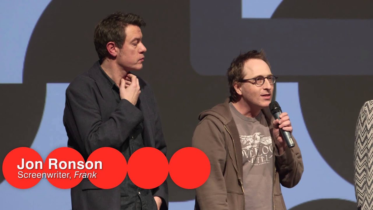 Sundance Film Festival 2014: Frank Premiere