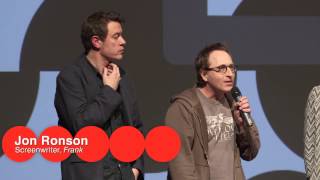 Sundance Film Festival 2014: Frank Premiere