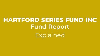 Decoding Hartford Funds: Are They Worth the Investment?
