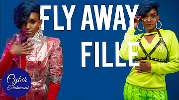 fille fly away lyrics new ugandan music 2019